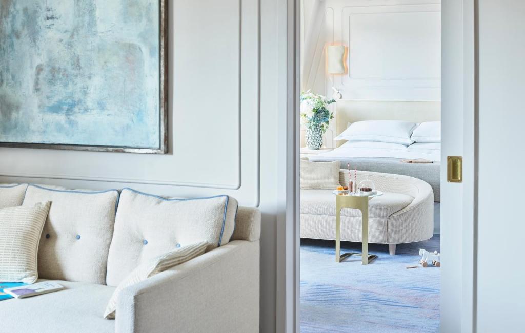 One Aldwych - Resim 45