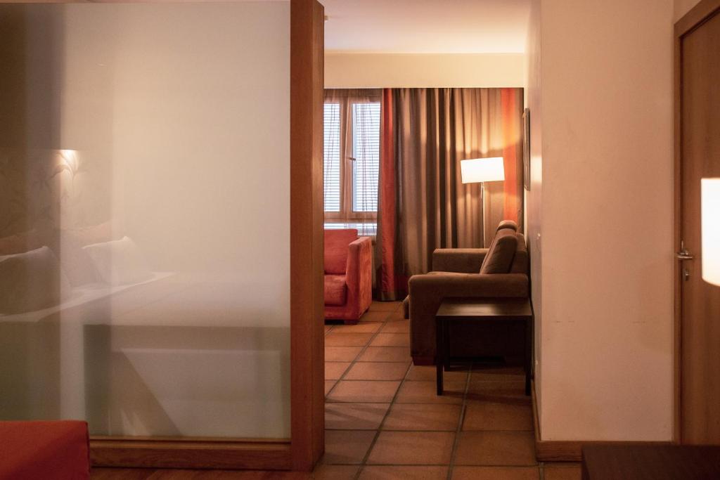 Apartamentos Turisticos Atlantida - Resim 20