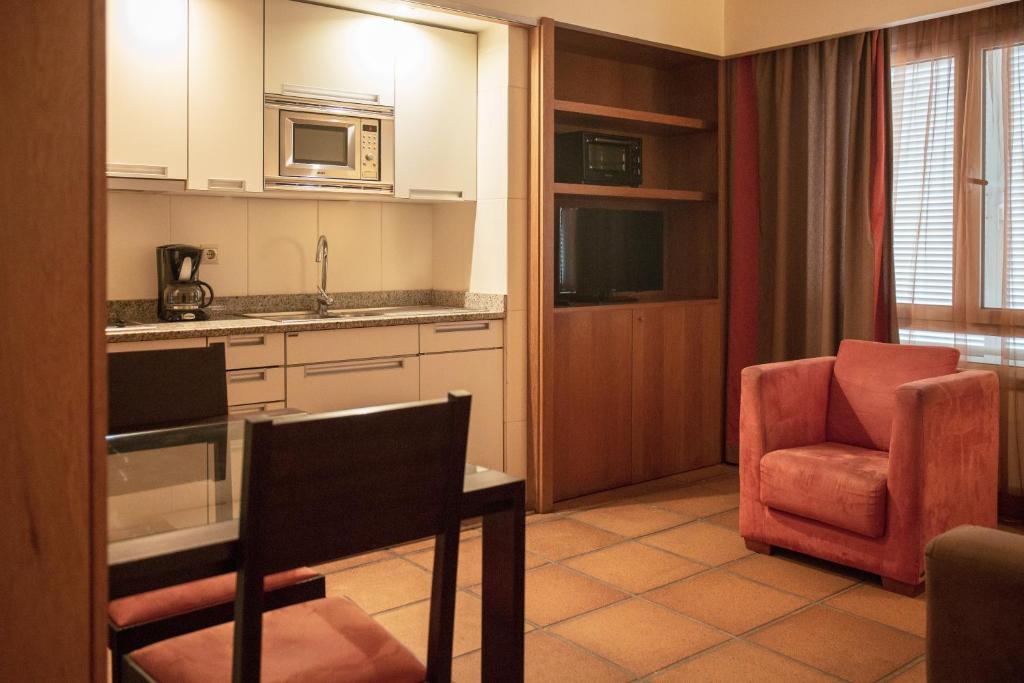 Apartamentos Turisticos Atlantida - 