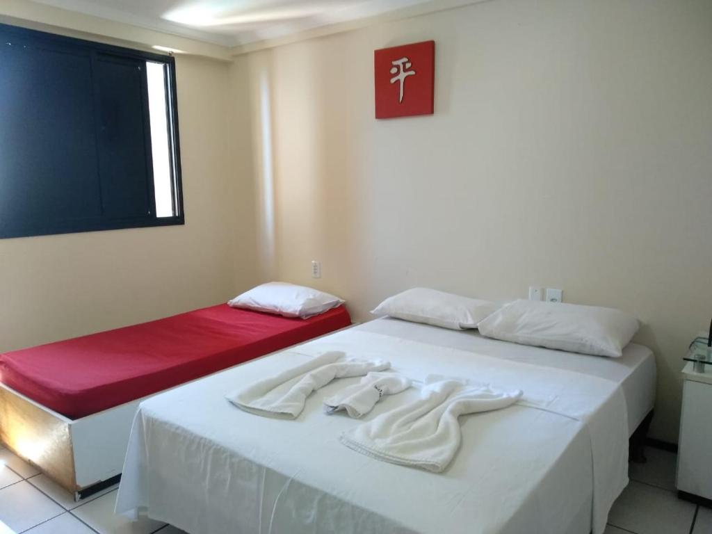  Ed Porto de Iracema Residence