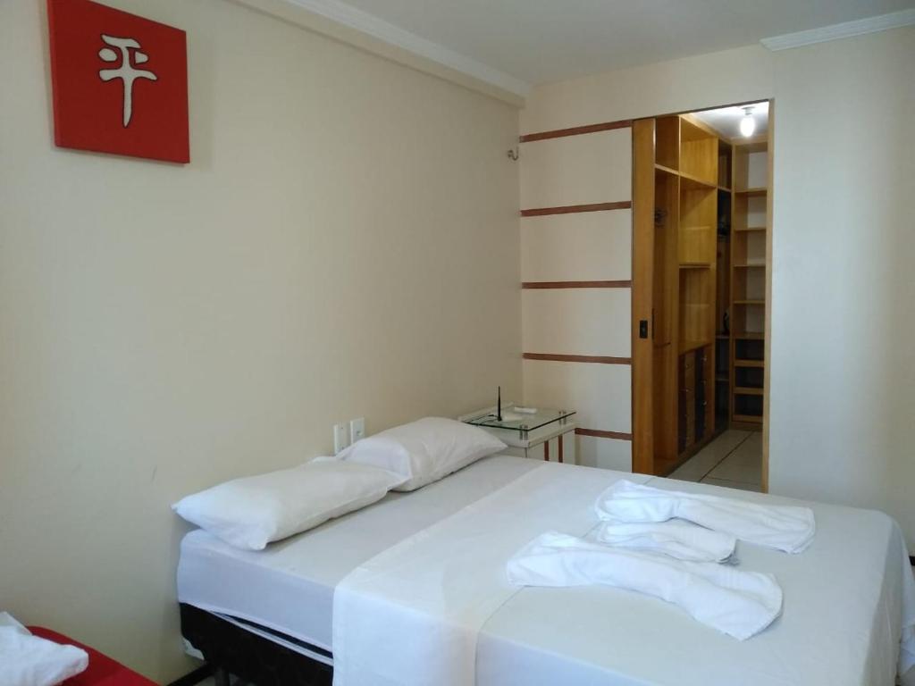  Ed Porto de Iracema Residence