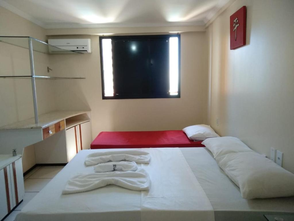  Ed Porto de Iracema Residence