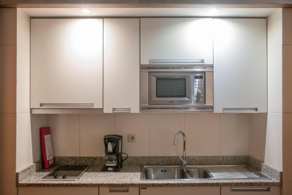 Apartamentos Turisticos Atlantida - Resim 32