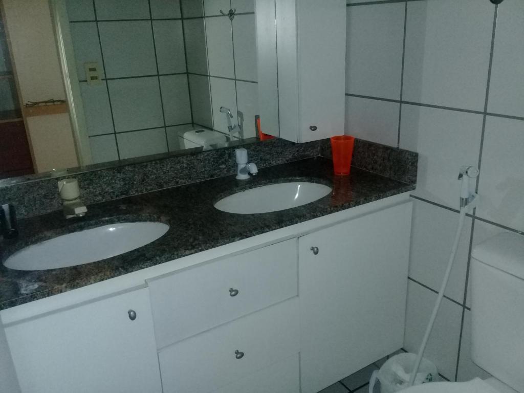  Ed Porto de Iracema Residence