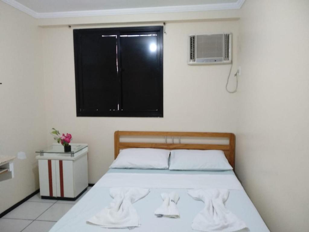 Ed Porto de Iracema Residence