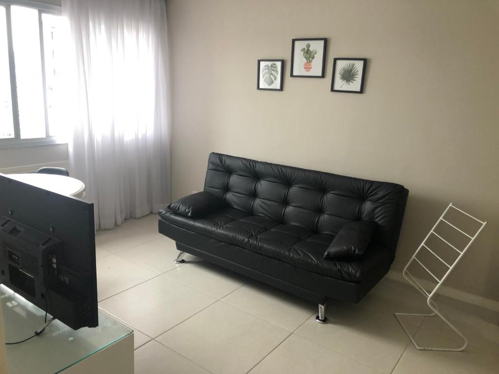  Apartamento Centro/Batel