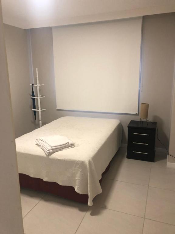  Apartamento Centro/Batel