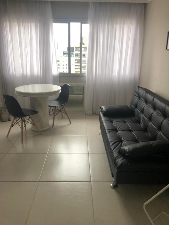  Apartamento Centro/Batel