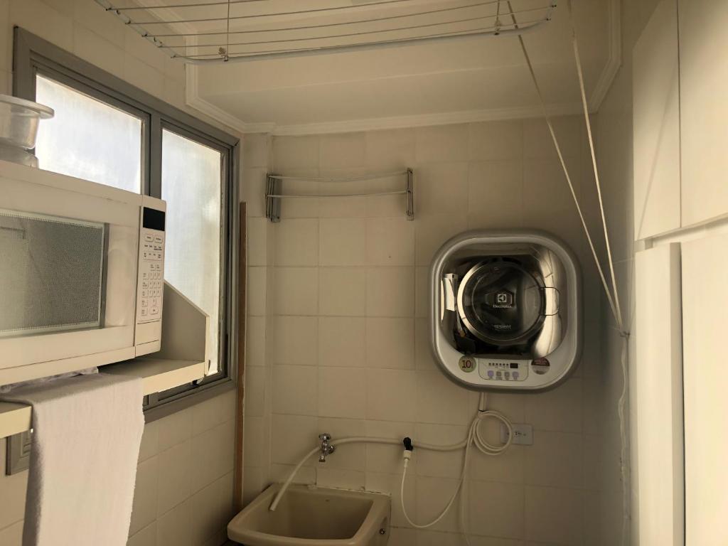  Apartamento Centro/Batel
