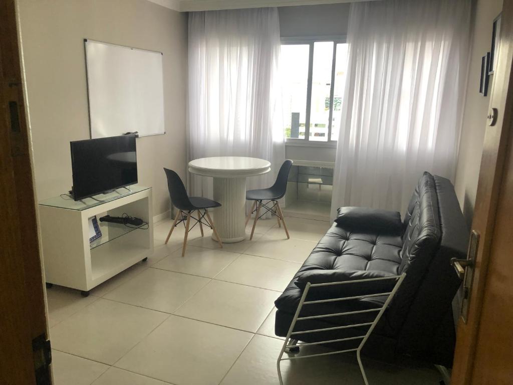  Apartamento Centro/Batel