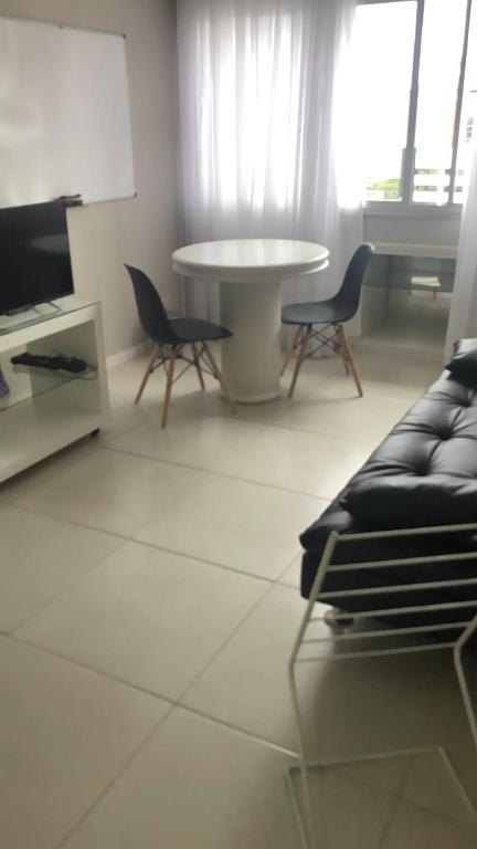  Apartamento Centro/Batel
