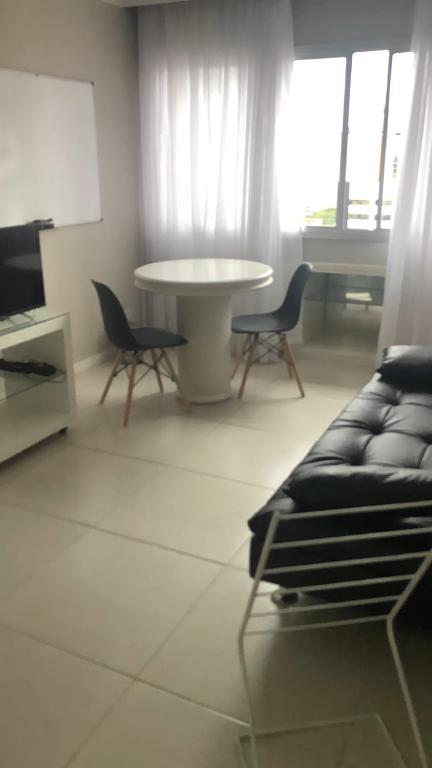 Apartamento Centro/Batel