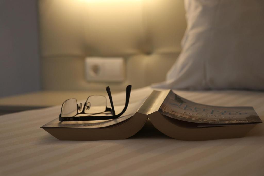 Hotel Travel Park Lisboa - Resim 21