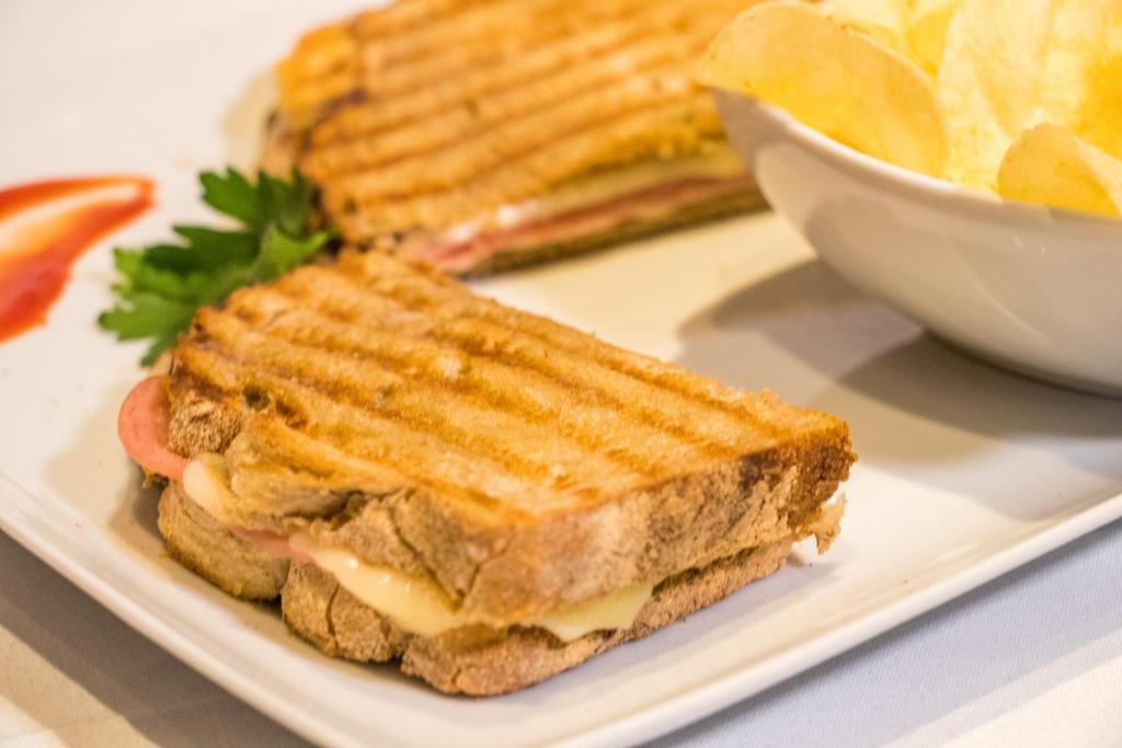 Hotel Travel Park Lisboa - Resim 41