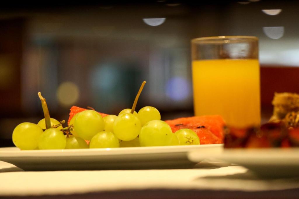 Hotel Travel Park Lisboa - Resim 30