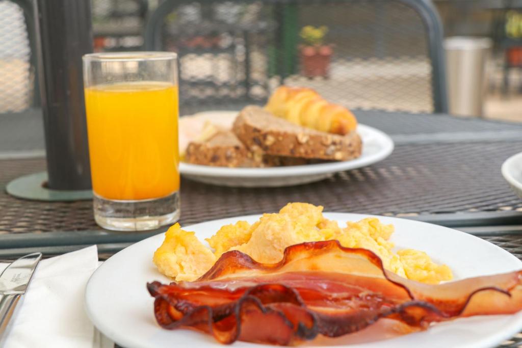 Hotel Travel Park Lisboa - Resim 31