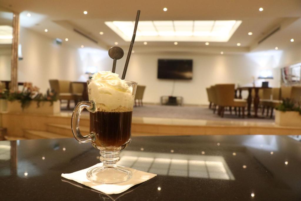 Hotel Travel Park Lisboa - Resim 38