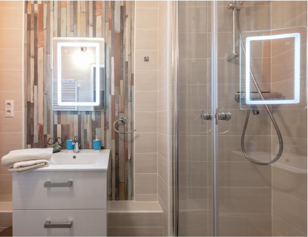 Les Nuits d'Anis - Appartements Hypercentre - 5