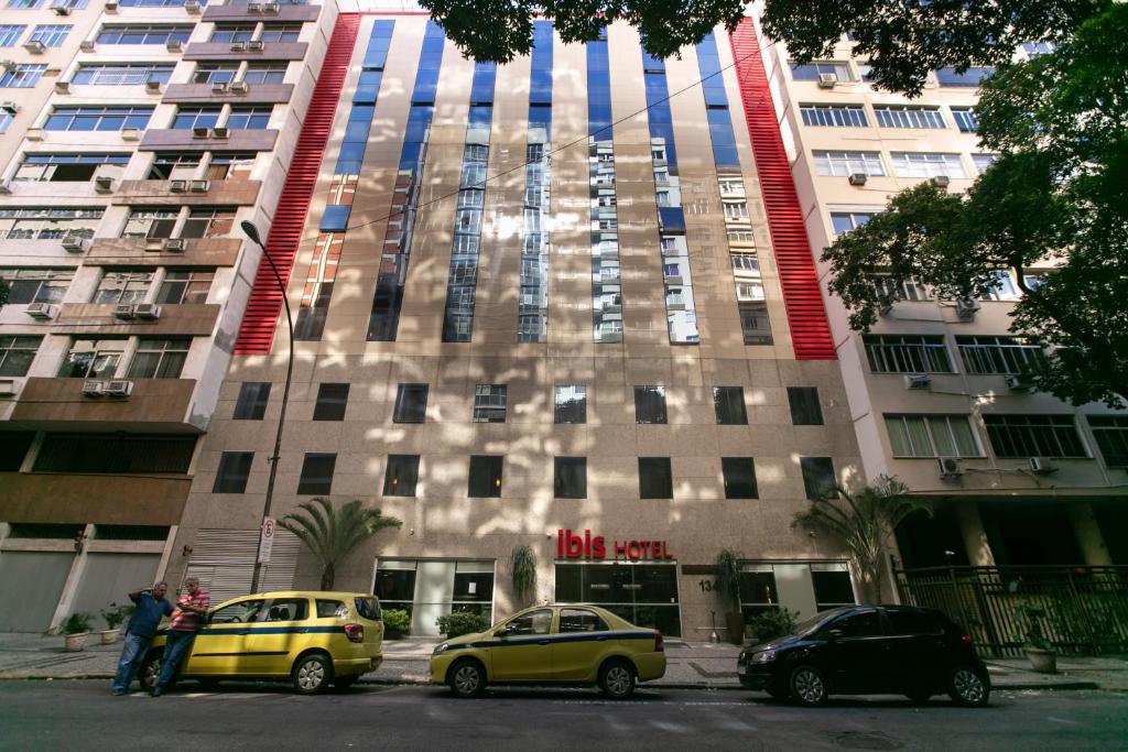  ibis Copacabana Posto 2