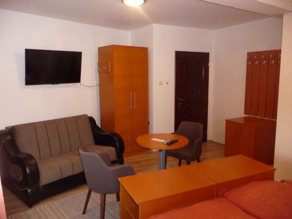 Sobe Rooms Aleksandar - Resim 20