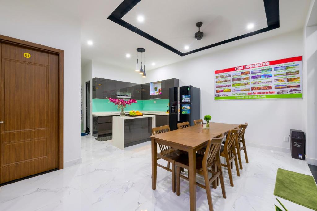 Biliár nebo kulečník v ubytování Onion Homestay