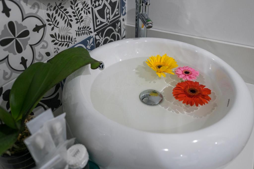 Fotografie z fotogalerie ubytování Onion Homestay v destinaci Hoi An