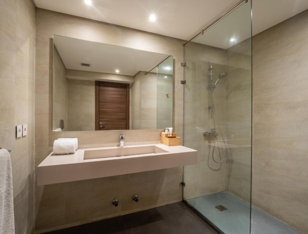 The President Hotel Cairo - 8