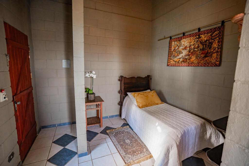  Pousada Camelot Inn