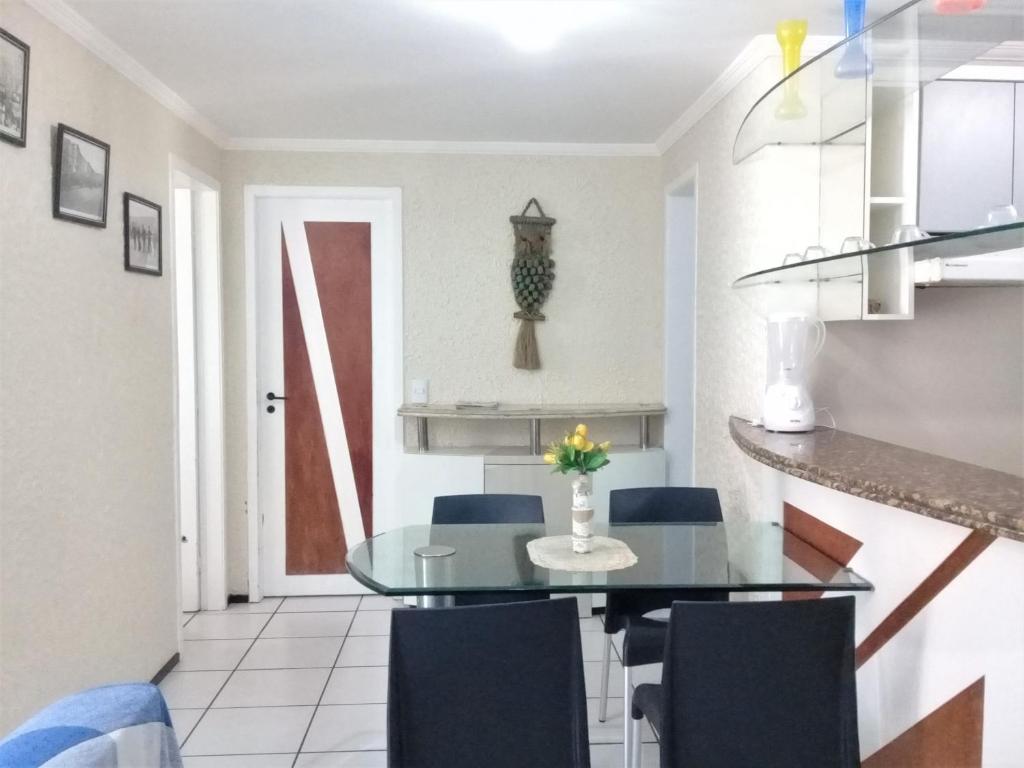  Ed Porto de Iracema Residence