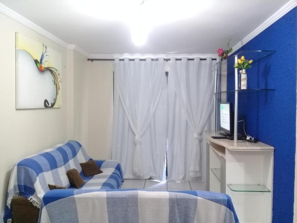  Ed Porto de Iracema Residence