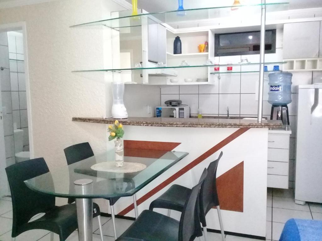  Ed Porto de Iracema Residence