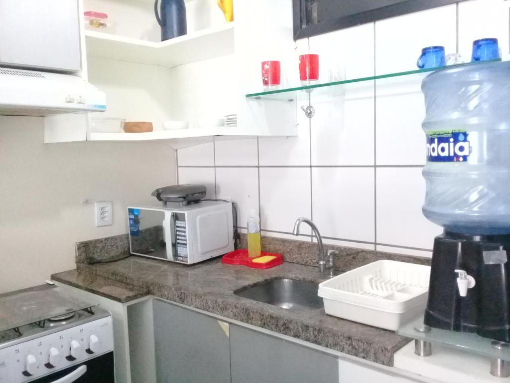  Ed Porto de Iracema Residence