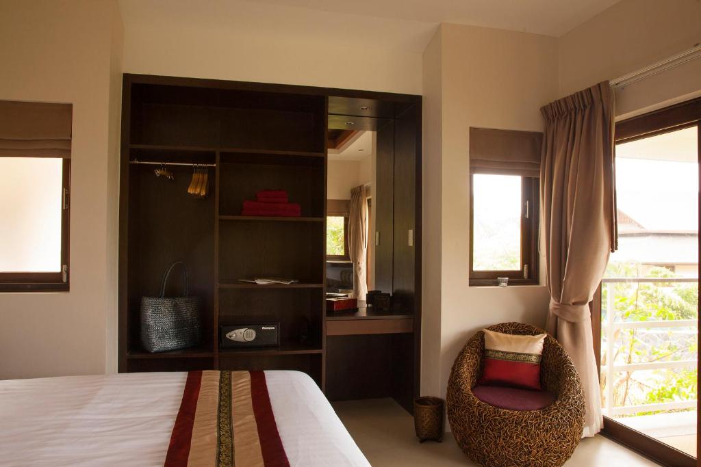 Koh Phangan Pavilions Serviced Apartments - 15