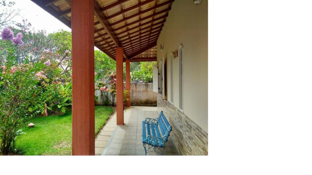  Casa de Praia
