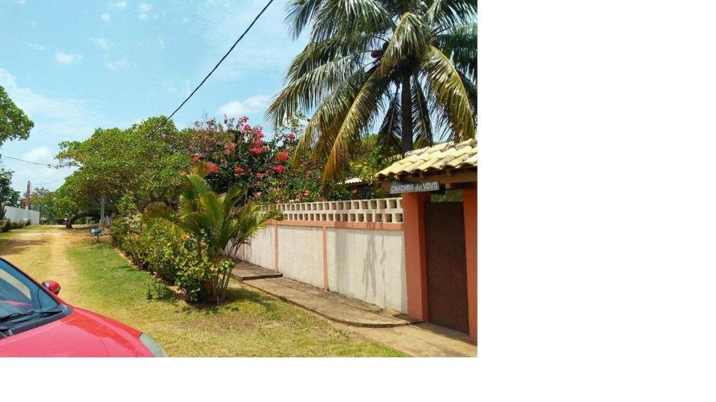  Casa de Praia