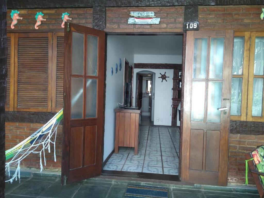 GERIBÁ APART HOTEL APARTAMENTO 109