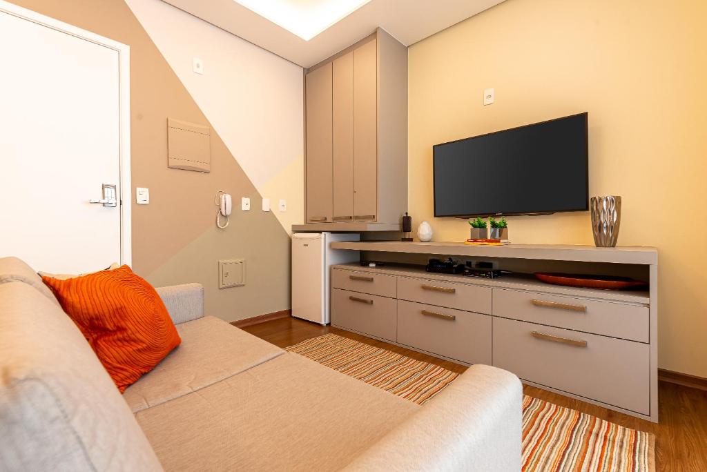  Be Paulista Apartamento 46