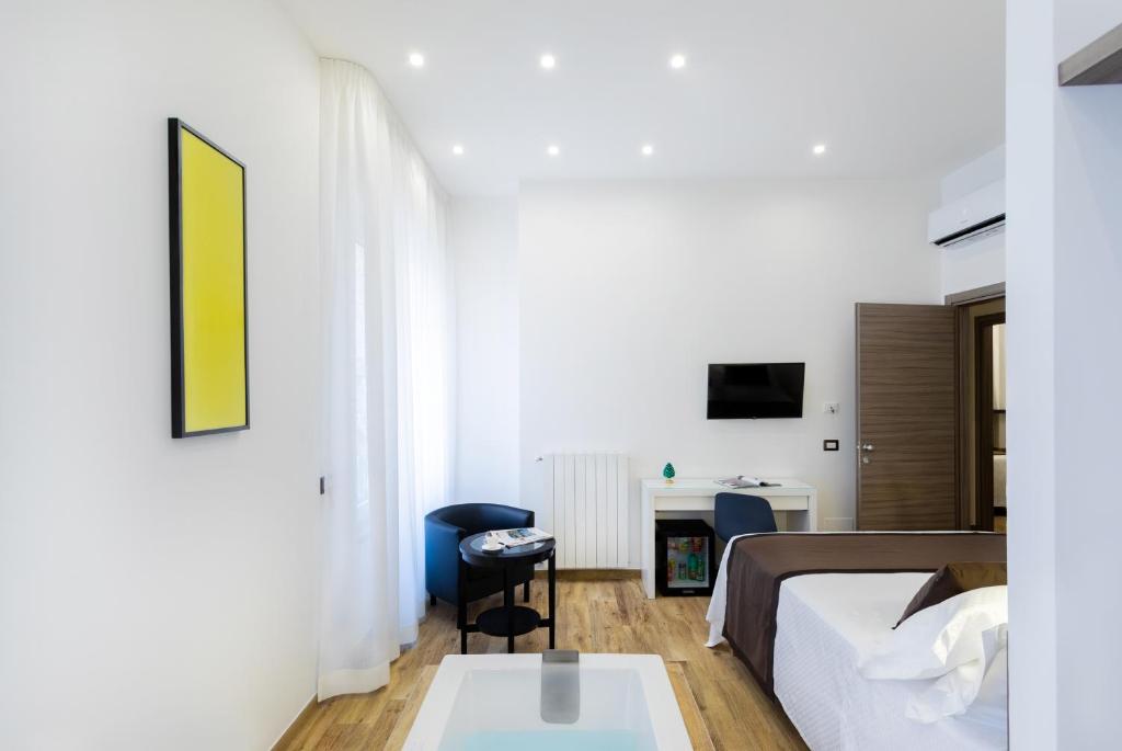 Lighea aqua suites and breakfast - 8