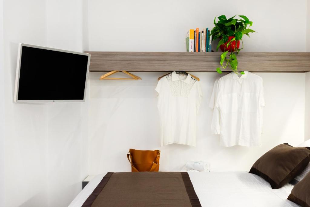 Lighea aqua suites and breakfast - 11