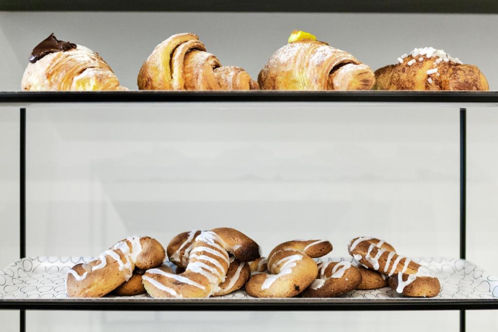 Lighea aqua suites and breakfast - 3