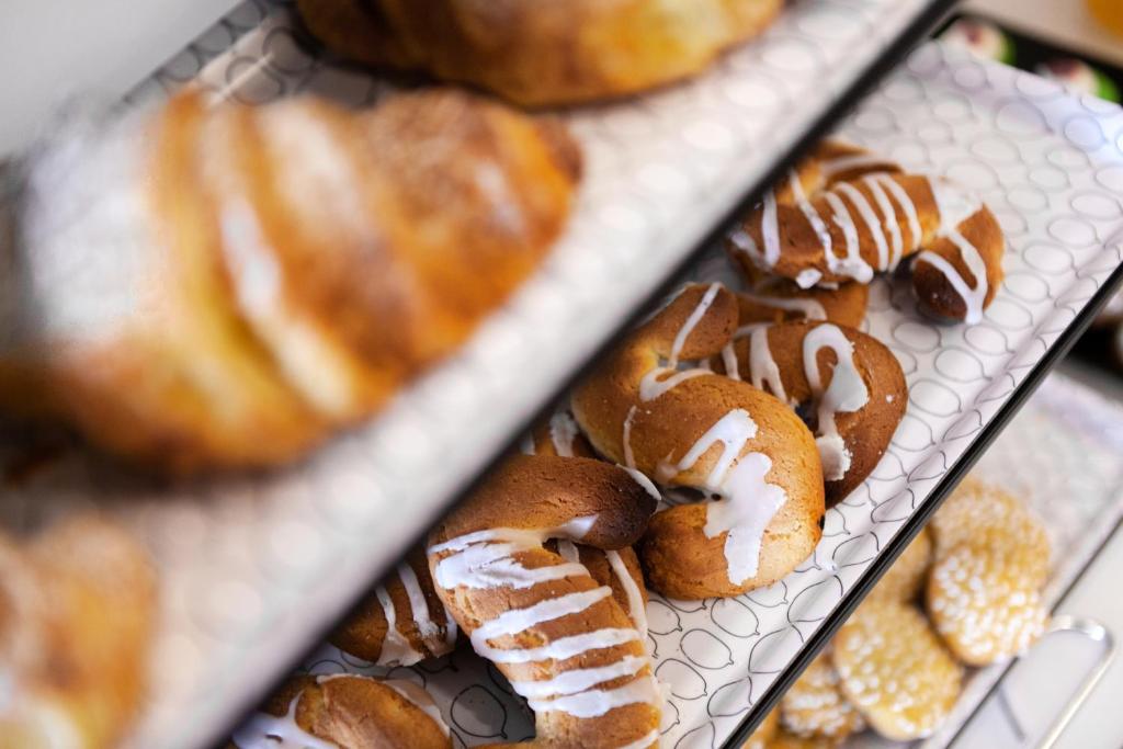 Lighea aqua suites and breakfast - 5