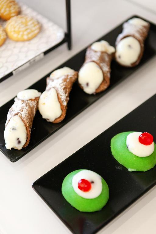 Lighea aqua suites and breakfast - 4