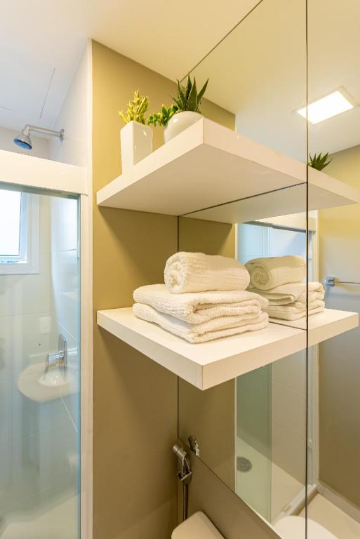  Be Paulista Apartamento 46