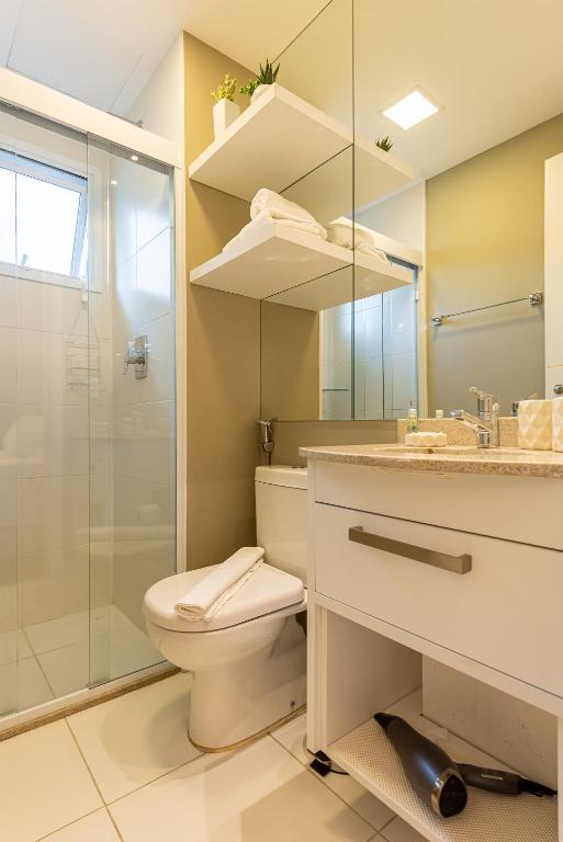  Be Paulista Apartamento 46