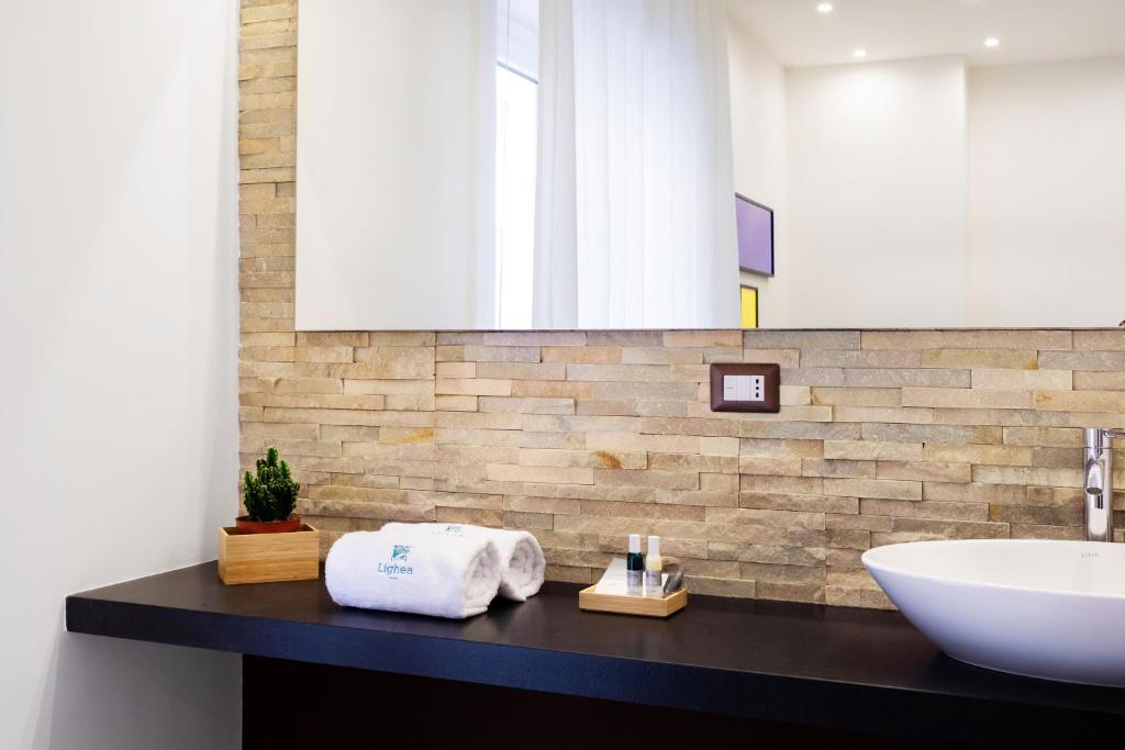 Lighea aqua suites and breakfast - 17