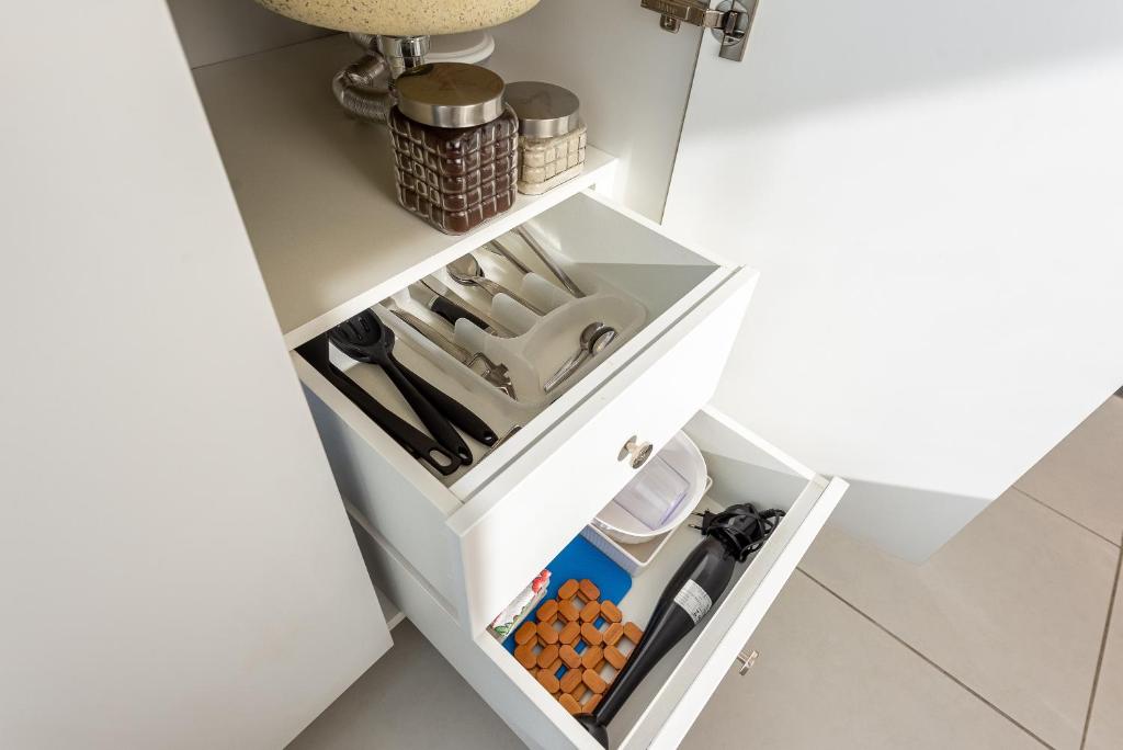  Be Paulista Apartamento 46