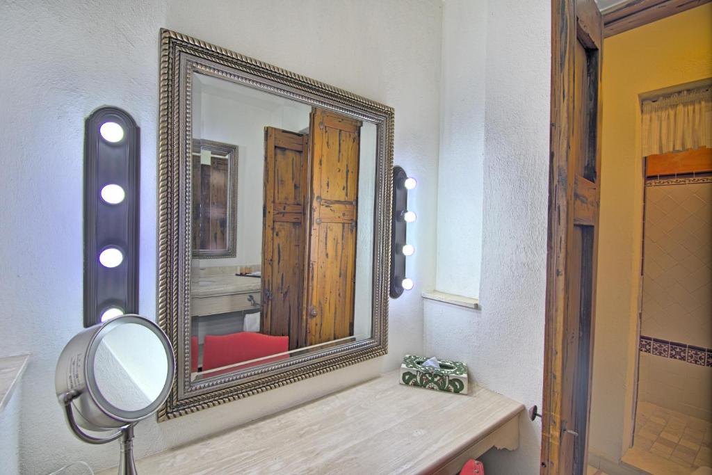 Fotografie z fotogalerie ubytování Hotel Casa Primavera Boutique & Spa v destinaci San Miguel de Allende