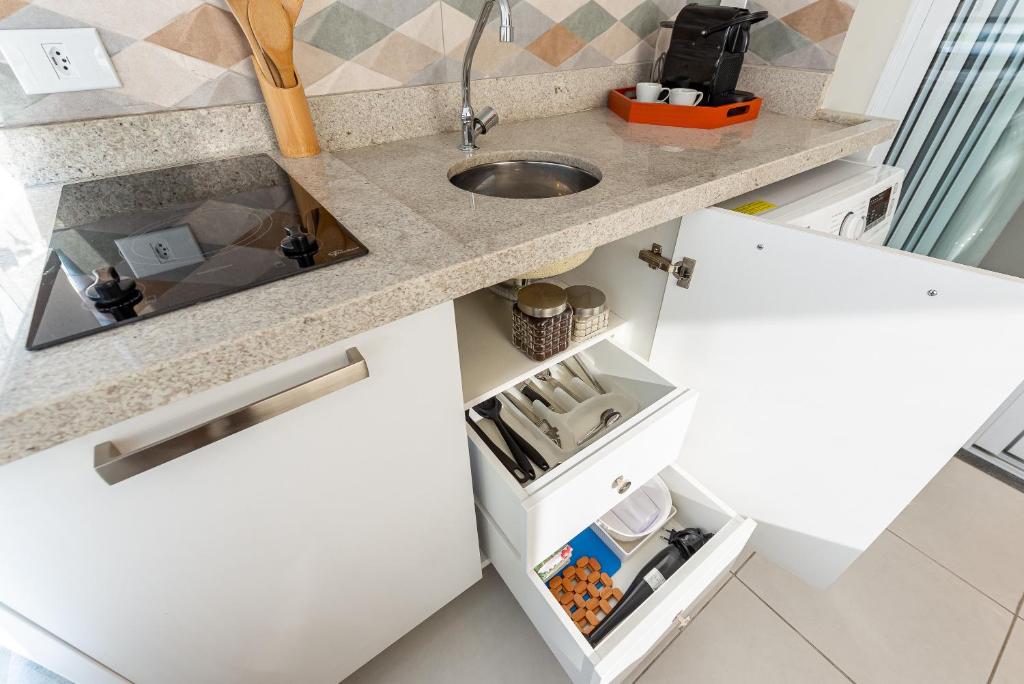  Be Paulista Apartamento 46