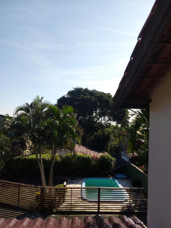  Residencial Morada dos Golfinhos