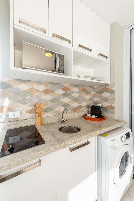  Be Paulista Apartamento 46